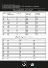 Papierschnittmuster Kleid Nele Kibadoo